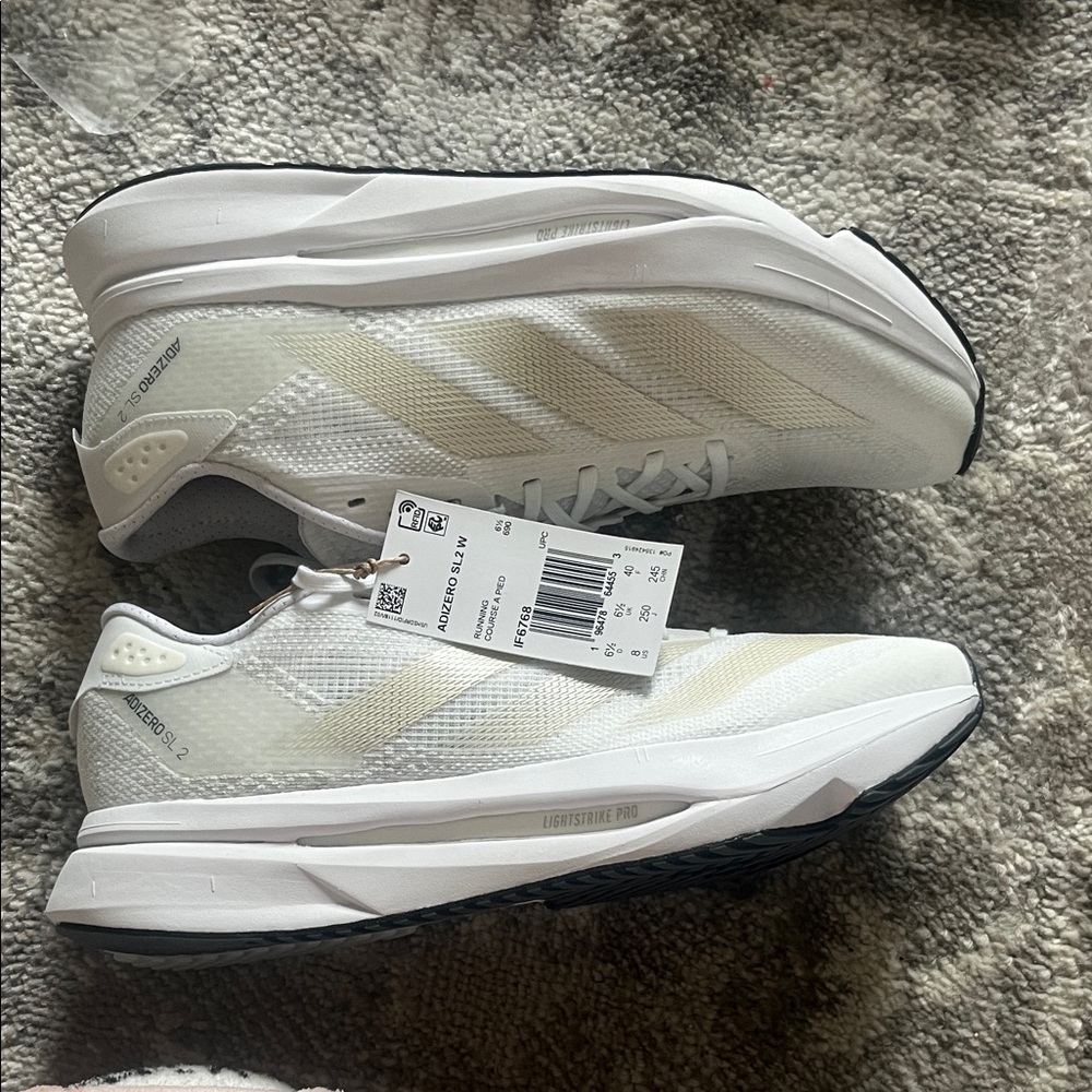Adidas Zero SL2 W
